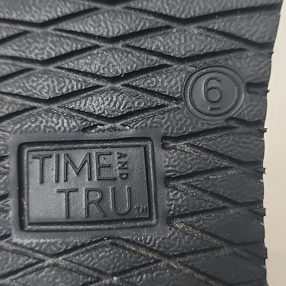 Time and Tru time tru